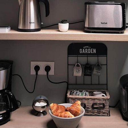 La Maison Coco Онфльор Екстериор снимка