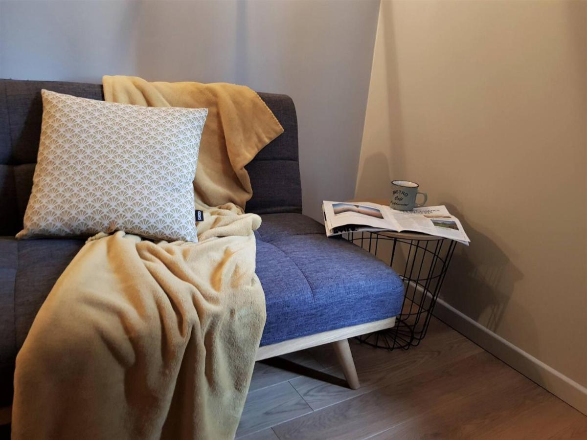La Maison Coco Онфльор Екстериор снимка