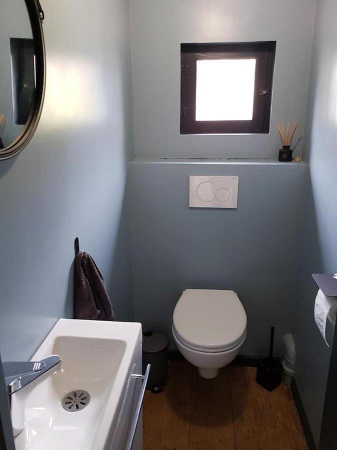 La Maison Coco Онфльор Екстериор снимка