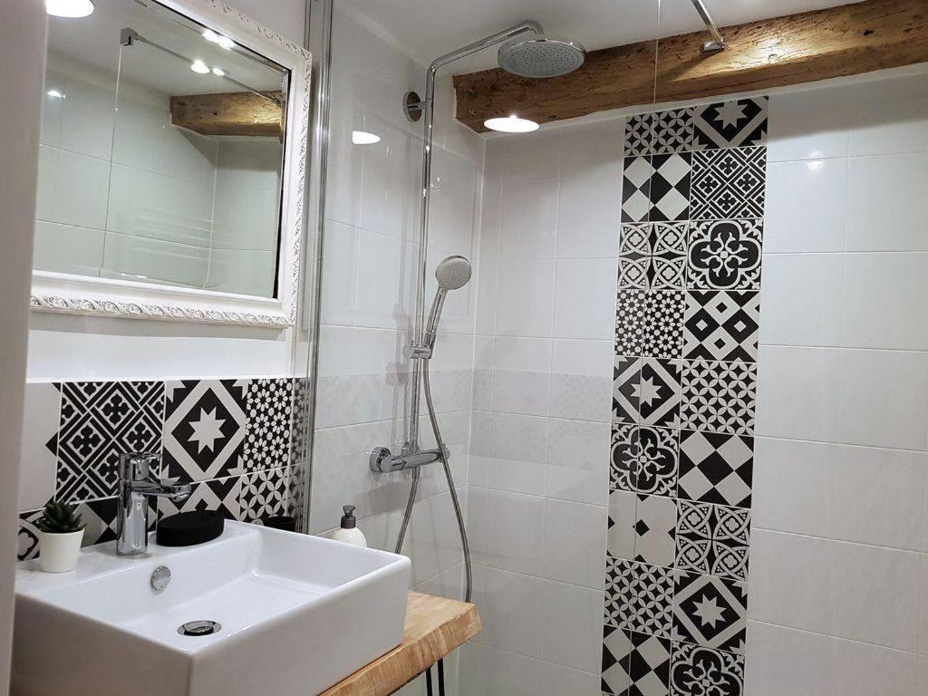 La Maison Coco Онфльор Екстериор снимка