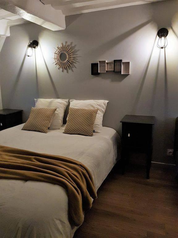 La Maison Coco Онфльор Екстериор снимка
