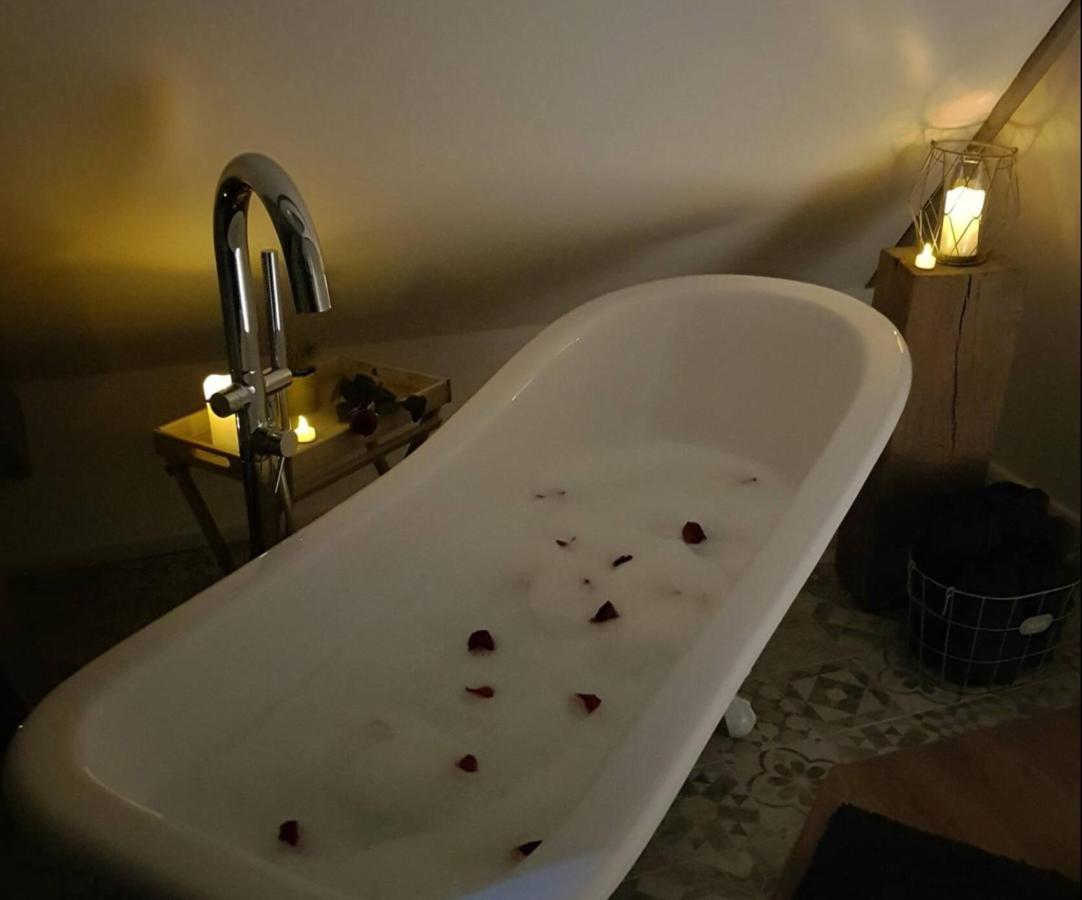 La Maison Coco Онфльор Екстериор снимка